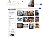 dinnerwareclassics.com Rosenthal, Versace, Hutschenreuther dinnerwareclassics.com Rosenthal, Versace, Hutschenreuther