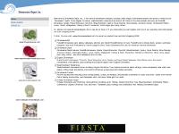 Dinnerware Depot, Inc. Dinnerware Depot, Inc.