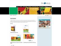 dinokengscenarios.co.za OVERVIEW, Purpose, Process dinokengscenarios.co.za OVERVIEW, Purpose, Process