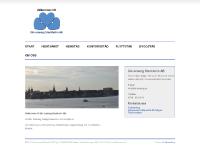 Hemstädning, kontorsstädning, flyttstädning, byggstädning och hushållsnära tjänster i Stockholm