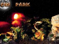Dino Park Mini Golf next to the Marina Phuket Resort Phuket Thailand Dino Park Mini Golf next to the Marina Phuket Resort Phuket Thailand