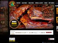 dinosaurbarbque.com Gift Cards, Job Opportunities