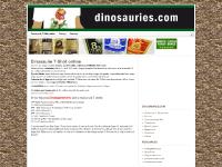 Dinosaurie T-Shirt online