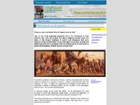  Brachiosaurus & Ceratosaurus, Size and Lifestyle, Size Limits on Life, Tyrannosaurus rex