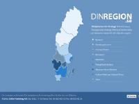 dinregion.se Norrland, Gävleborg-Dalarna, Värmland-Närke dinregion.se Norrland, Gävleborg-Dalarna, Värmland-Närke