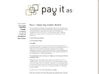 dinrente.se payit, pay it, pay it as