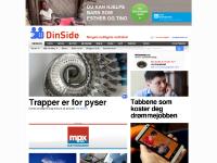 dinside.no Tester, artikler, data dinside.no Tester, artikler, data