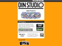 Lag din hjemmeside på 4 minutter med Din Studio!