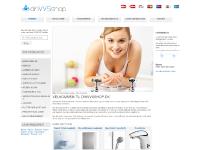 dinvvsshop.dk vvs, billig, håndvask