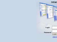 Intranet Login Intranet Login
