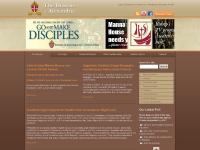 Diocese of Alexandria Diocese of Alexandria