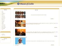 dioceseofcochin.org Our Bishop, Engagements, Person dioceseofcochin.org Our Bishop, Engagements, Person