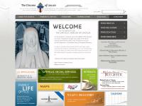 Catholic Diocese of Lincoln Catholic Diocese of Lincoln