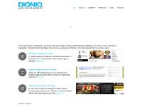 Dioniq Din webbpartner - Dioniq Din webbpartner Dioniq Din webbpartner - Dioniq Din webbpartner