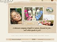 Dionis Goat Milk Skincare