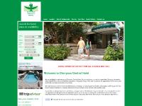 Hotel in Paphos | Paphos Holidays | Family Hotel in Paphos | Dionysos Central Hotel Hotel in Paphos | Paphos Holidays | Family Hotel in Paphos | Dionysos Central Hotel