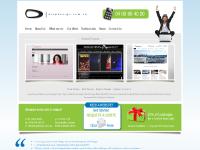 Diop Design | Website and Graphic Design Sydney