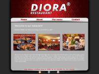 Genuine Uzbek food | Diora Restaurant Genuine Uzbek food | Diora Restaurant