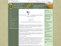 The Episcopal Church in Central California | Episcopal Diocese of San Joaquin
