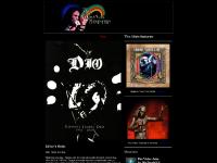 The Man On A Silver Mountain The Man On A Silver Mountain