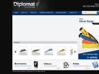 Diplomat Blades - Australia Diplomat Blades - Australia