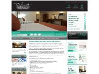 Canberra’s Boutique Hotel - The Diplomat