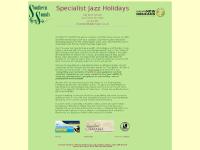 New Orleans Jazz Holidays by Diplomatic Travel