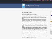 diplomaticsociety.org By N2H, The Diplomatic Society, Gallery diplomaticsociety.org By N2H, The Diplomatic Society, Gallery