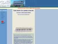 Hotel Diplomat home page Hotel Diplomat home page