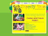 Dippity Doo - Exclusive Kids Hair Salon Dippity Doo - Exclusive Kids Hair Salon