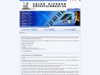 dippner.com geirr, dippner, entertainment