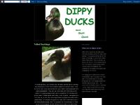 Dippy Ducks Dippy Ducks