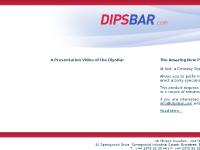 The Amazing New Portable Doorway Dips Bar