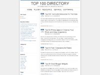 Wordpress, WordPress, Blue Zinfandel Squared Wordpress, WordPress, Blue Zinfandel Squared
