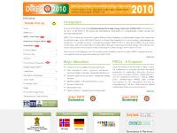 direc2010.gov.in Facilities Offered, Catering Facilities, Shuttle Bus Services direc2010.gov.in Facilities Offered, Catering Facilities, Shuttle Bus Services