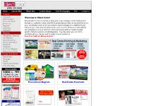 Brochures, Magnets, Calendars ON SALE, Notepads  Brochures, Magnets, Calendars ON SALE, Notepads