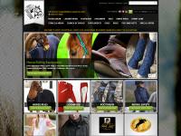 direct-equestrian.com - direct-equestrian