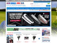 Golf Clubs and Golf Equipment available from our Online Store - Direct Golf UK Golf Clubs and Golf Equipment available from our Online Store - Direct Golf UK