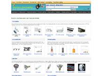 Discount Track Lighting, Metal Halide Track Lighting, Pendants Lighting, Retail Store lighting. Factory Direct Price. Ship Fast.