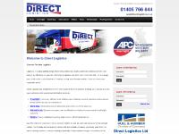 Direct Logistics Direct Logistics