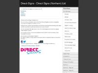 direct-signs.com www.facebook.com/directsigns, direct signs, signs direct-signs.com www.facebook.com/directsigns, direct signs, signs