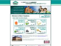 Residential Survey | Surveys & valuations from Direct Valuations Residential Survey | Surveys & valuations from Direct Valuations