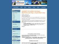 PROPERTY IN TURKEY - APARTMENTS AND VILLAS FOR SALE IN TURKEY in HISARONU OVACIK GOCEK CALIS FETHIYE PROPERTY IN TURKEY - APARTMENTS AND VILLAS FOR SALE IN TURKEY in HISARONU OVACIK GOCEK CALIS FETHIYE