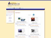  Stick-Up Calendars, Wall Calendars, Pens, Bookmarks