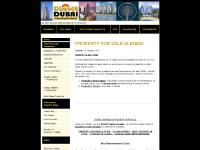 Property for Sale in Dubai