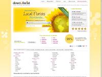 direct2florist.com.au Why go direct?, Australia, Flower Delivery Australia