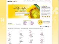 direct2florist.com Why go direct?, Flower Delivery Australia, Flower Delivery Canada direct2florist.com Why go direct?, Flower Delivery Australia, Flower Delivery Canada