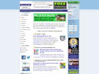  Coffee Break, Links, FAQs, Tapes