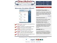 directadmin.com Refund Policy, Refund Policy, Privacy Policy