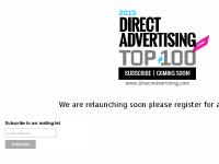 directadvertising.com direct advertising, internet advertising, online advertising